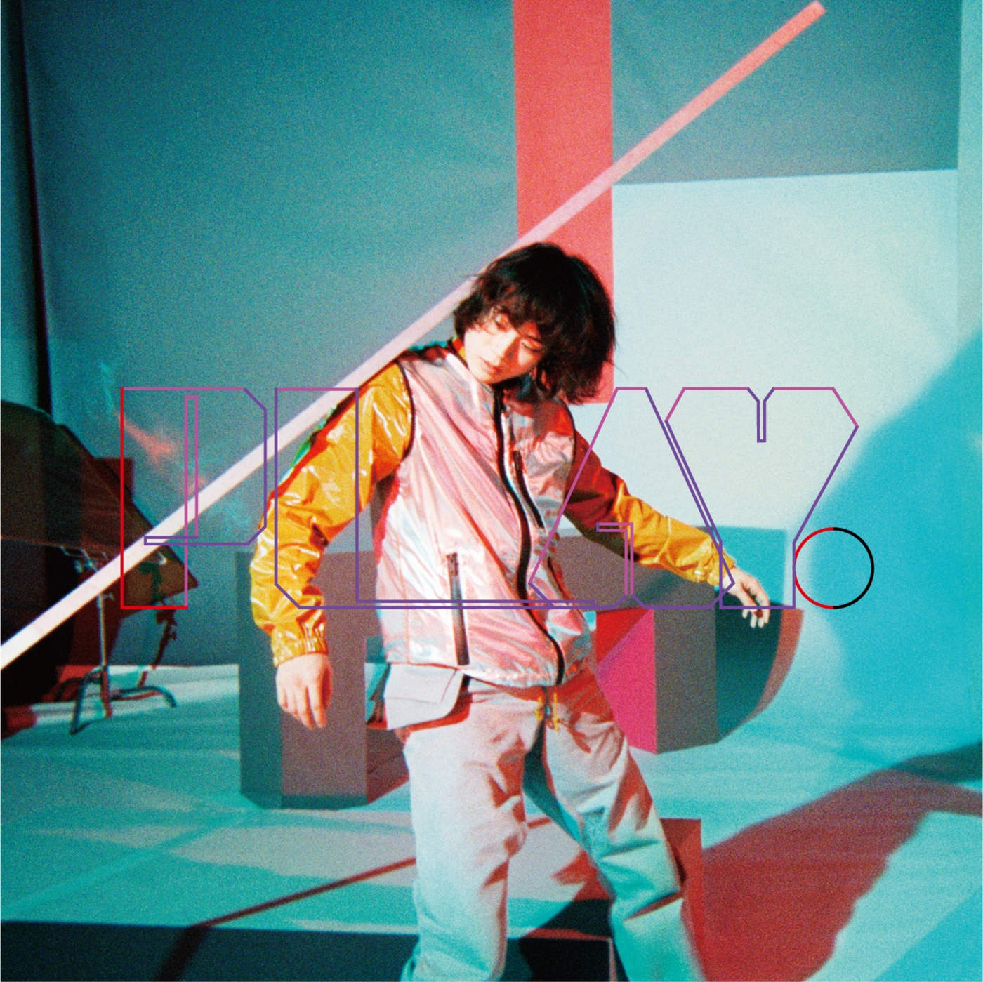 Cover Album Cover