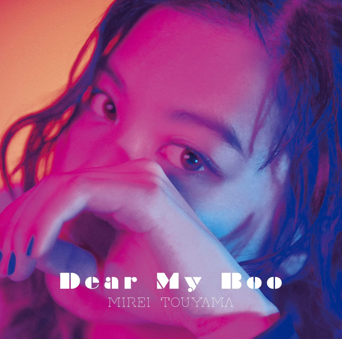 Cover Album Cover