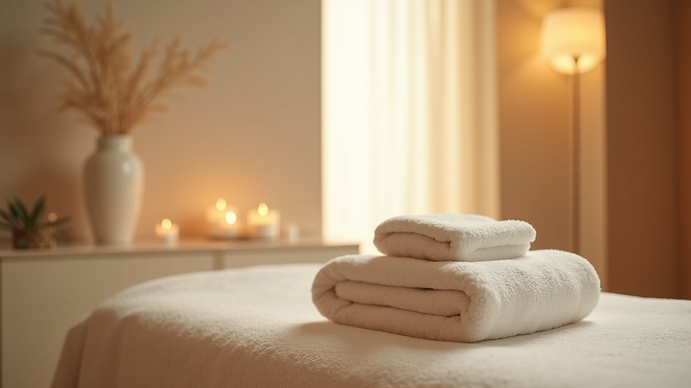 Facial Massage Services: Find Your Zen in Miami