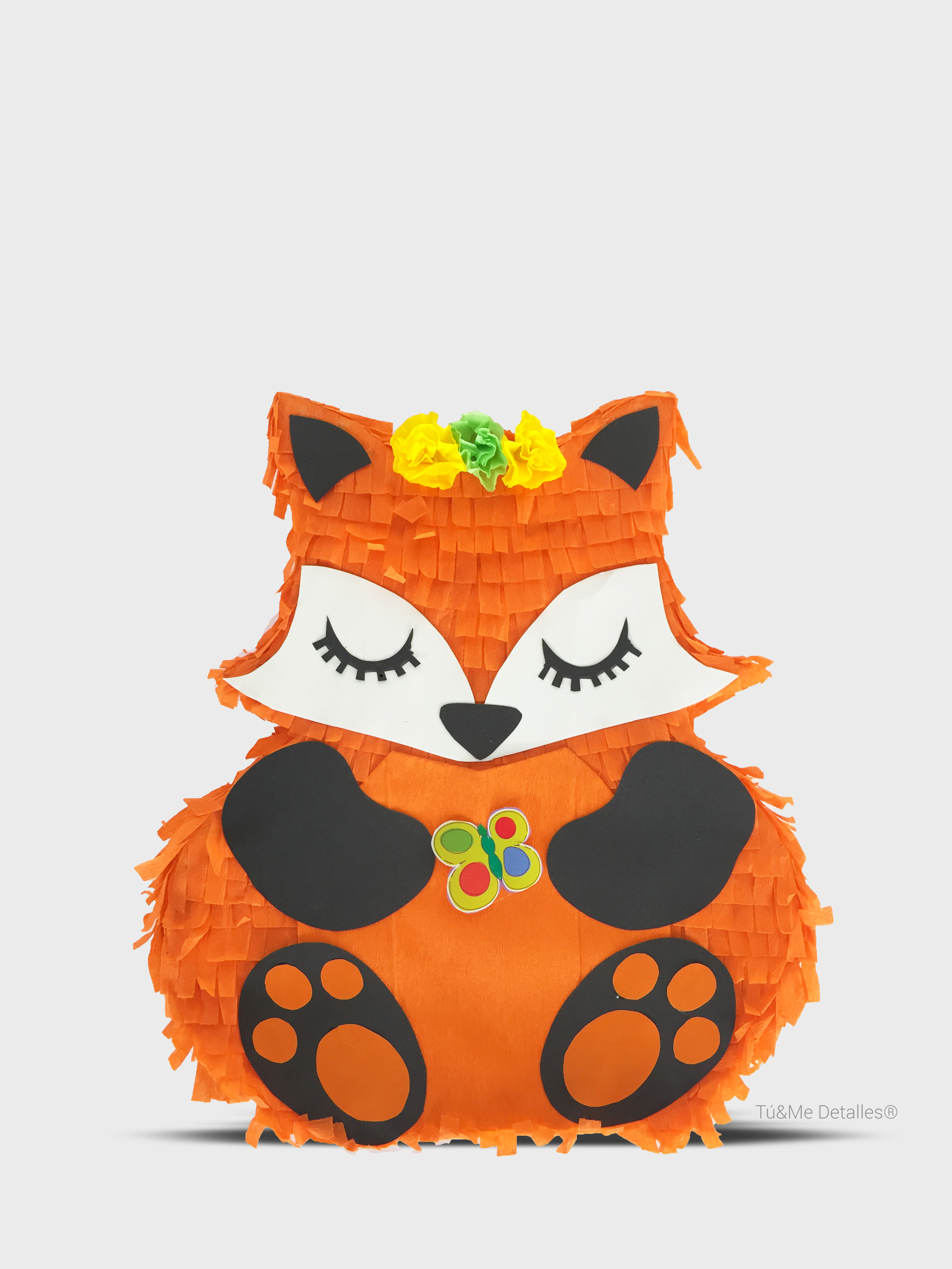 Zorrita
