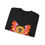 Thumbnail: BE NOT AFRAID Dark Angelic Sweatshirt