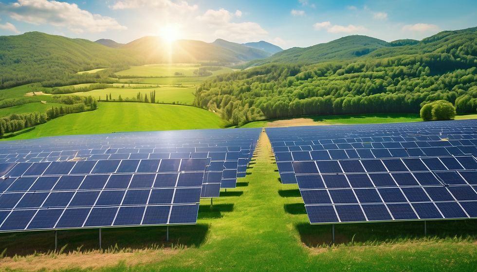 Sustainable Energy Solutions Forum