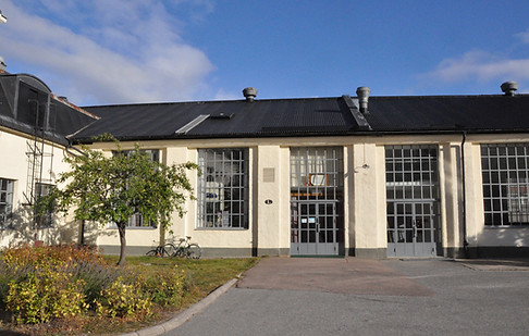 Liz Balettskola, Västerås