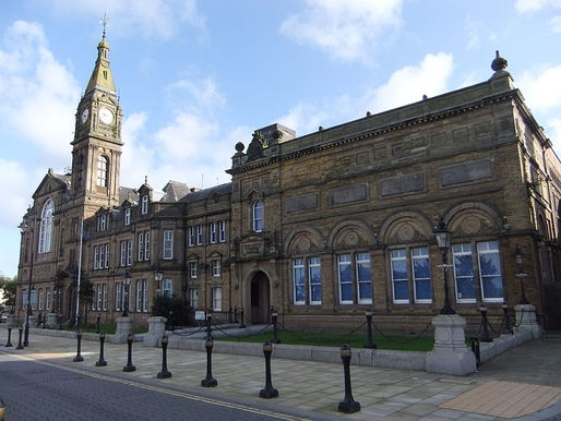 Meeting report: SSCA meeting with Sefton Chief Exec