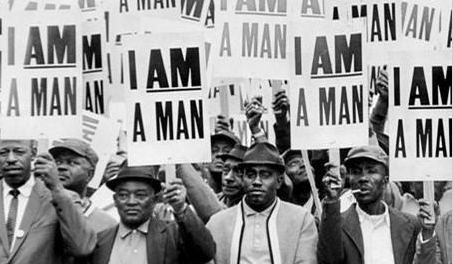 Understanding Black Masculinity
