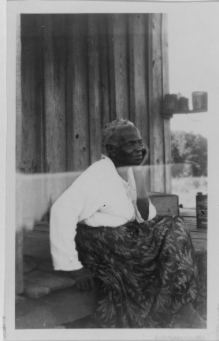 Mollie Willams