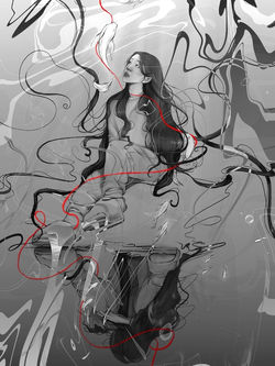 Tethered to Hope