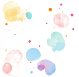 colorful neutral watercolor splashes with a white background.png
