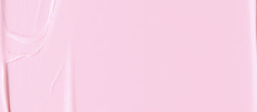 neutral pink glossy oil paint brushstrok