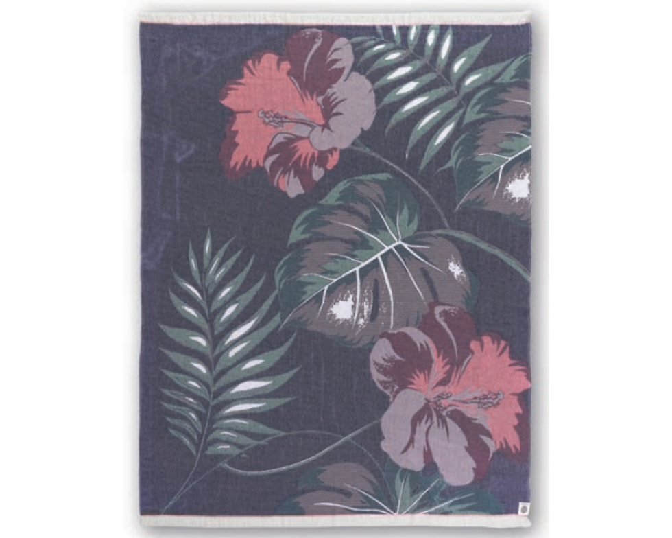 Thumbnail: Tropical Blanket
