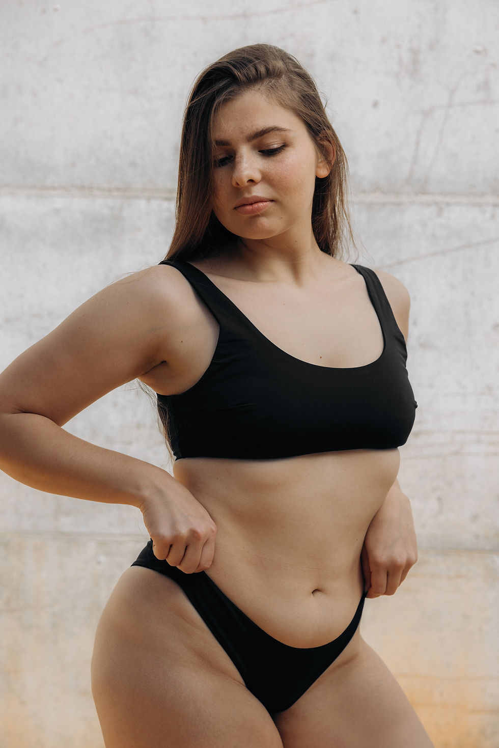 Thumbnail: Skimpy Pant- Black