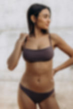 Thumbnail: Full Pant- Deep Purple
