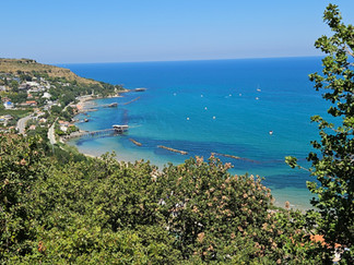 Costa dei Trabocchi