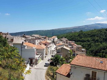 Abbateggio