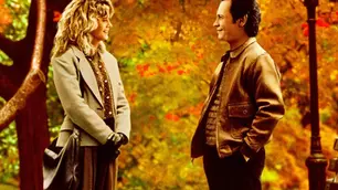 When Harry Met Sally...