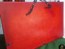 Bespoke A2 Art Portfolio