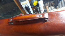 Bags and Cases Repairs and Restorations