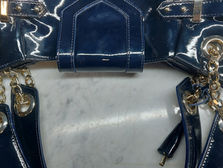 Aspinal Bag Repairs-After  Repairs