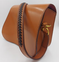 Hand Crafted Leather Handbags!