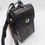 Thumbnail: Hand crafted leather cross body bag