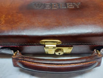 Air Rifle Gun Case Rebuild