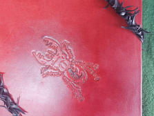 Bespoke A2 Art Portfolio