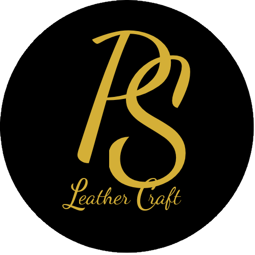 About PS Leather Craft Leather Craftsman UK