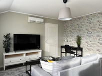 Hamina Bastion Apartments - DELUXE A13