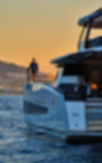 Fountaine Pajot Sailing & Motor Yachts, Catamarans | BM Yacht Boatmarket | Europe | USA