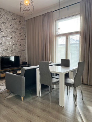 Hamina Bastion Apartments - STUDIO A5