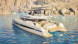 Fountaine Pajot FPY70S Sailing Catamarans | BM Yacht Boatmarket | Europe | USA