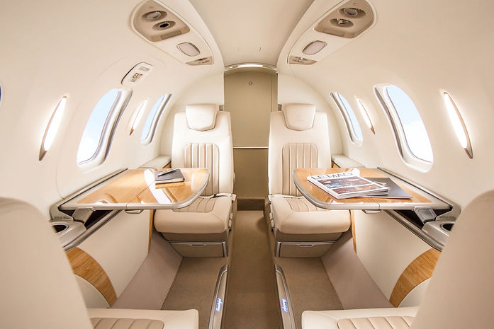 Honda Jet Rental | Private Charter Jet Price | Book a jet | JETVIP