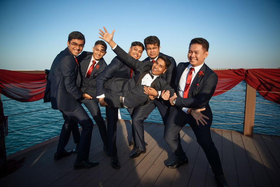 Professional Photography & Videography in Dubai