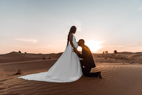 Professional Photography & Videography in Dubai