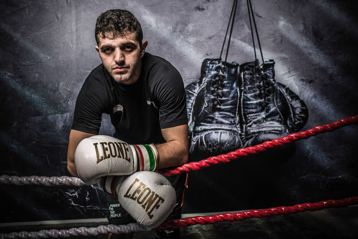 Professional Photography & Videography in Dubai