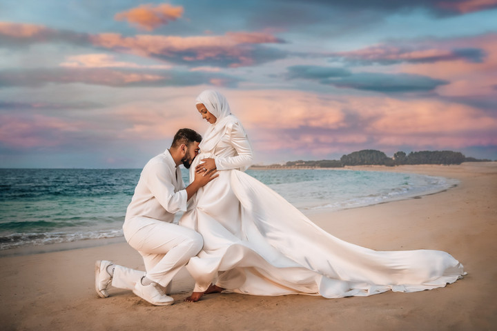 Professional Photography & Videography in Dubai