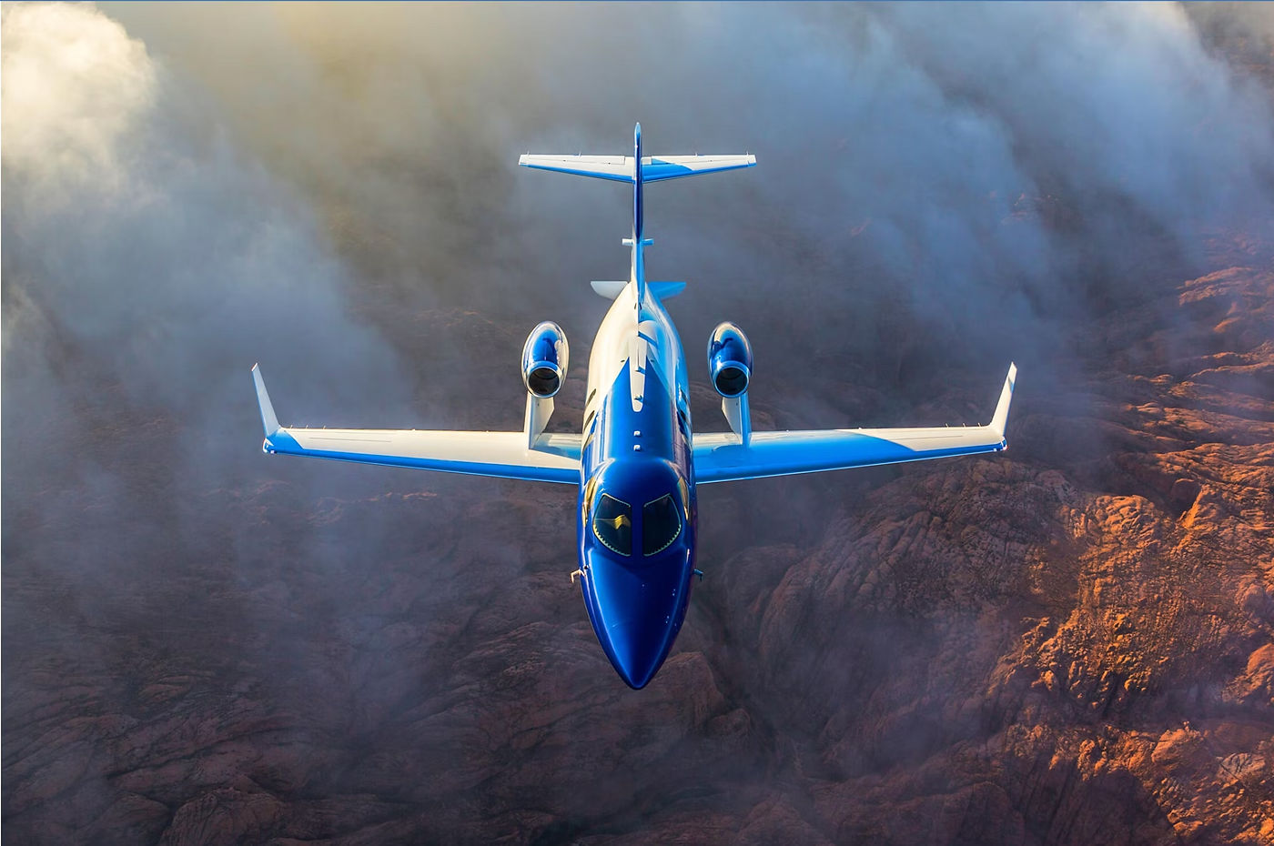 Honda Jet Rental | Private Charter Jet Price | Book a jet | JETVIP