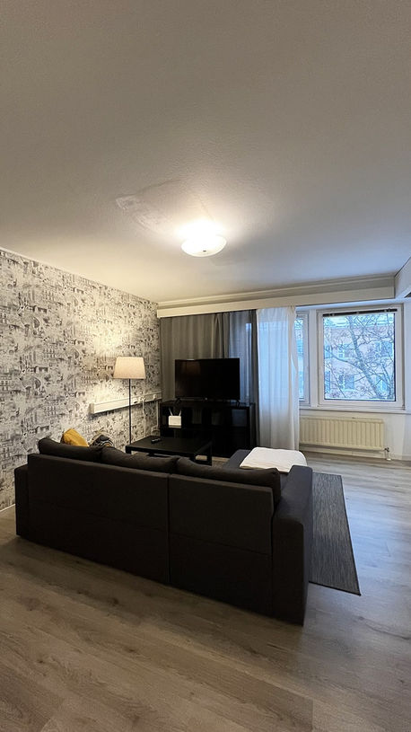 Hamina Bastion Apartments - APARTMENTS №7