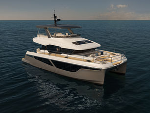 Discover the Future of Yachting with VEYA Yachts