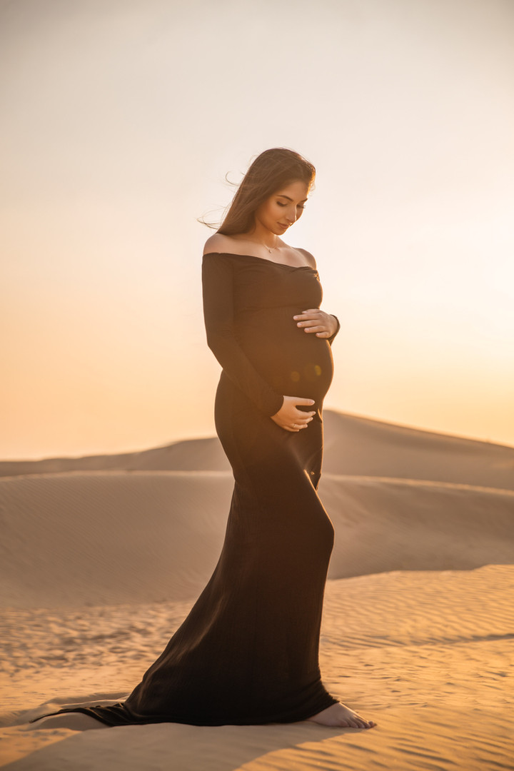Professional Photography & Videography in Dubai