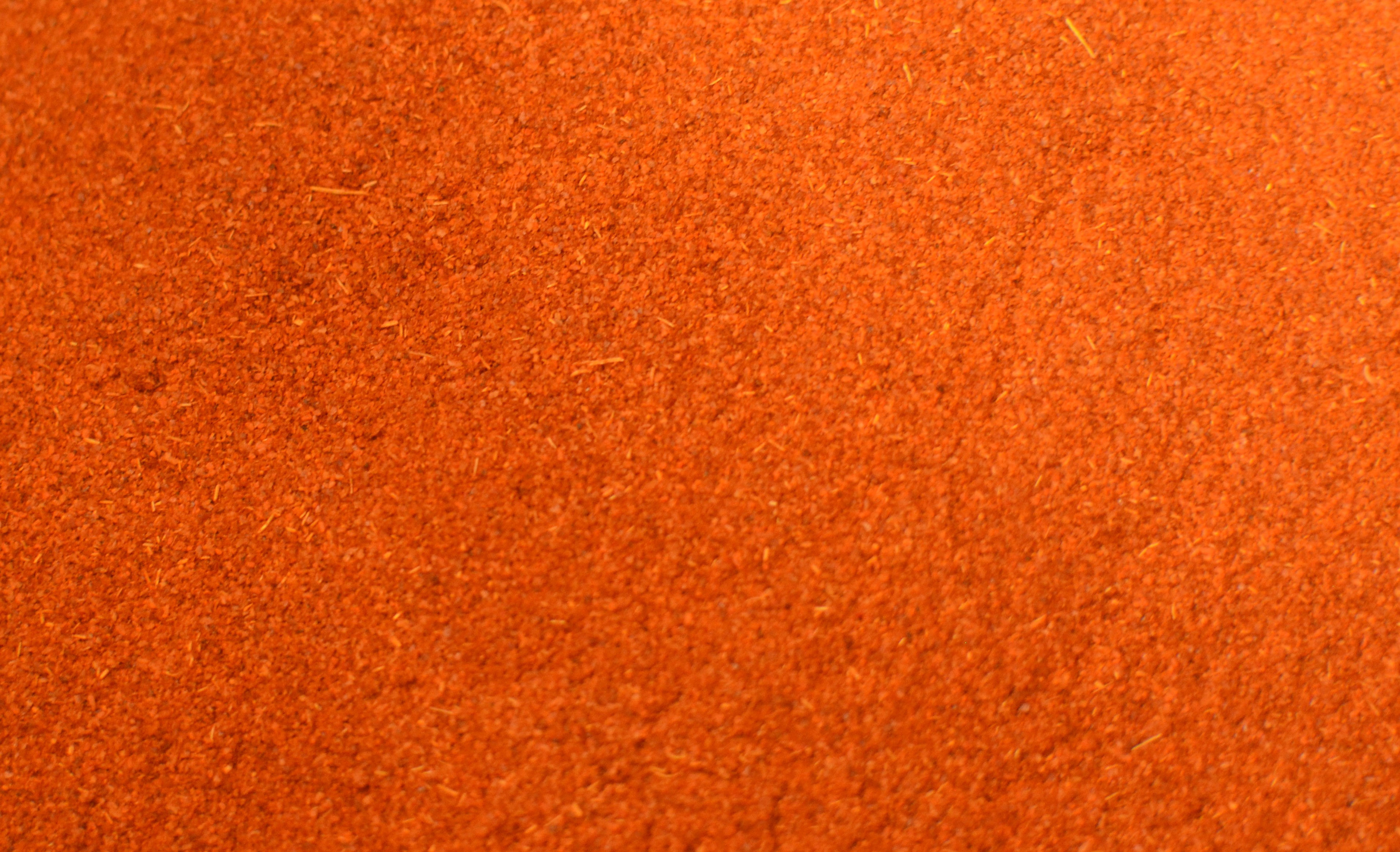 PEPPER RED GROUND (CAYENNE)