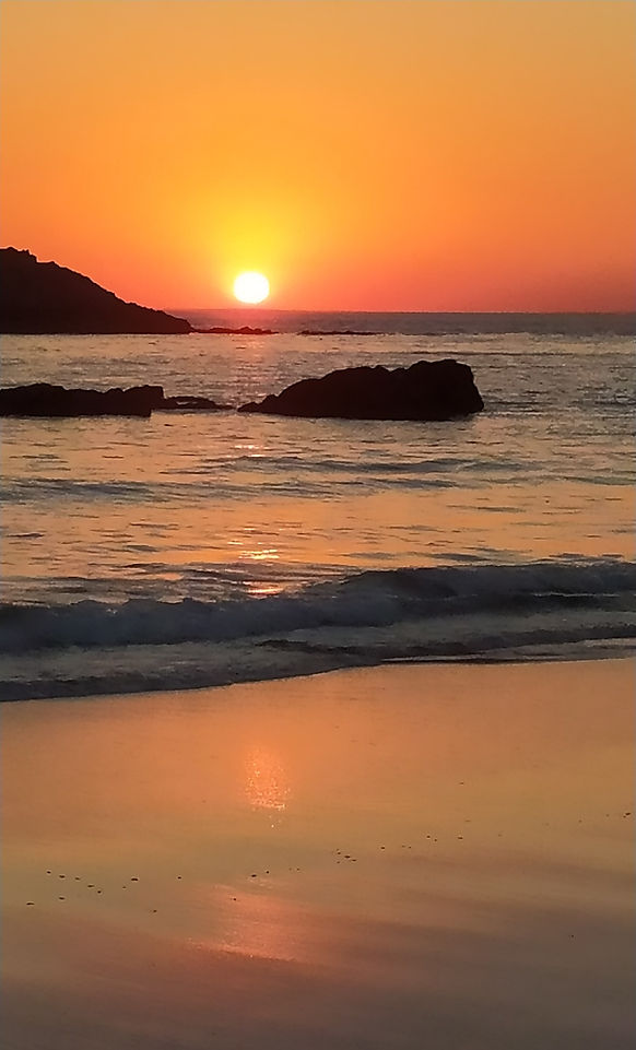 Pierre MEYER Thérapeute surmenage saturation