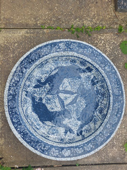 Jane Murphy Glass Artist