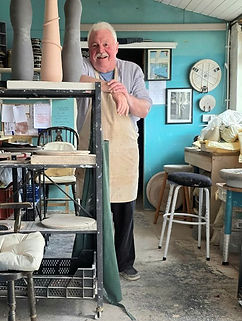 John Snocken in his studio.jpg
