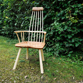 Bob & Janet Shelton Furniture and Chair Makers