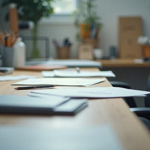 Expert Project Cleanup to Enhance Your Workspace