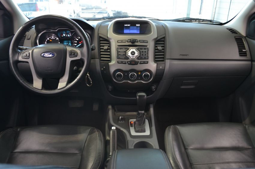 Miniatura: Ranger XLT