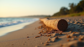 Finding Quality Coir Logs in Michigan: Your Guide to Coir Erosion Materials Michigan