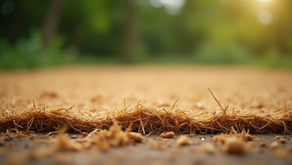 Using Coir Products for Sustainable Erosion Control