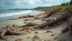 Why You Need Shoreline Erosion Professionals